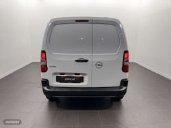 Opel Combo Cargo M 1000kg Diesel 1.5 100HP SS MT E - Miniatura 5