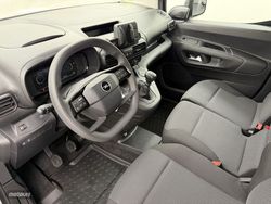 Opel Combo Cargo M 1000kg Diesel 1.5 100HP SS MT E - Miniatura 9