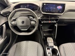 Peugeot 2008 N Allure Hybrid 145 eDCS6 - Miniatura 11