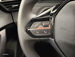 Peugeot 2008 N Allure Hybrid 145 eDCS6 - Miniatura 15