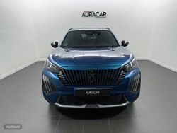 Peugeot 2008 N Allure Hybrid 145 eDCS6 - Miniatura 2