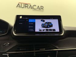 Peugeot 2008 N Allure Hybrid 145 eDCS6 - Miniatura 25