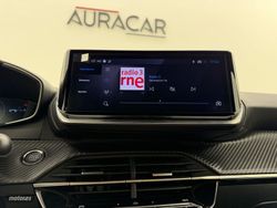 Peugeot 2008 N Allure Hybrid 145 eDCS6 - Miniatura 27