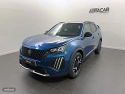 Peugeot 2008 N Allure Hybrid 145 eDCS6 - Miniatura 3