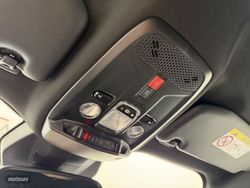 Peugeot 2008 N Allure Hybrid 145 eDCS6 - Miniatura 34