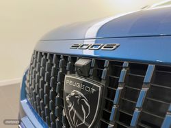 Peugeot 2008 N Allure Hybrid 145 eDCS6 - Miniatura 37