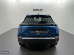 Peugeot 2008 N Allure Hybrid 145 eDCS6 - Miniatura 5