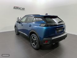 Peugeot 2008 N Allure Hybrid 145 eDCS6 - Miniatura 6