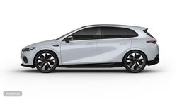 Leapmotor B05 BEV 67.1kWh Design ProMax Auto - Miniatura 2