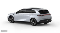 Leapmotor B05 BEV 67.1kWh Design ProMax Auto - Miniatura 3