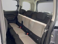 Citroen Berlingo Talla M BlueHDi 100 S&S PLUS M1 - Miniatura 10