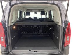 Citroen Berlingo Talla M BlueHDi 100 S&S PLUS M1 - Miniatura 11