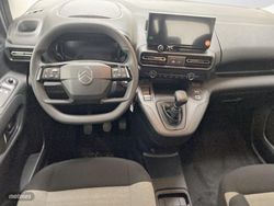 Citroen Berlingo Talla M BlueHDi 100 S&S PLUS M1 - Miniatura 12