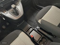 Citroen Berlingo Talla M BlueHDi 100 S&S PLUS M1 - Miniatura 13