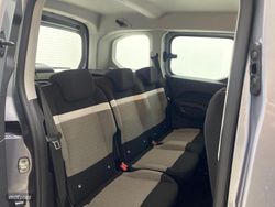 Citroen Berlingo Talla M BlueHDi 100 S&S PLUS M1 - Miniatura 16
