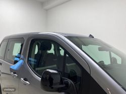 Citroen Berlingo Talla M BlueHDi 100 S&S PLUS M1 - Miniatura 18
