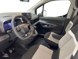 Citroen Berlingo Talla M BlueHDi 100 S&S PLUS M1 - Miniatura 22