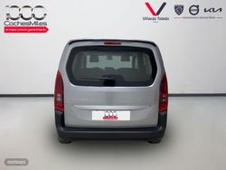 Citroen Berlingo Talla M BlueHDi 100 S&S PLUS M1 - Miniatura 4