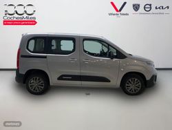 Citroen Berlingo Talla M BlueHDi 100 S&S PLUS M1 - Miniatura 5