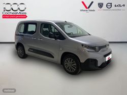 Citroen Berlingo Talla M BlueHDi 100 S&S PLUS M1 - Miniatura 6