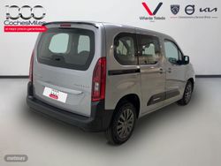 Citroen Berlingo Talla M BlueHDi 100 S&S PLUS M1 - Miniatura 7