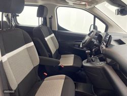 Citroen Berlingo Talla M BlueHDi 100 S&S PLUS M1 - Miniatura 8