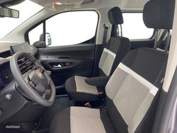 Citroen Berlingo Talla M BlueHDi 100 S&S PLUS M1 - Miniatura 9
