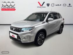 Suzuki Vitara 1.5 GLX Strong Hybrid Auto - Miniatura 1