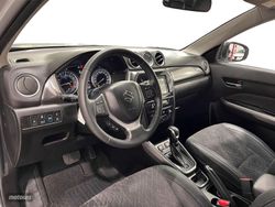 Suzuki Vitara 1.5 GLX Strong Hybrid Auto - Miniatura 11