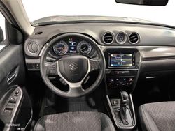 Suzuki Vitara 1.5 GLX Strong Hybrid Auto - Miniatura 12