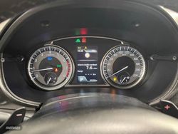Suzuki Vitara 1.5 GLX Strong Hybrid Auto - Miniatura 13