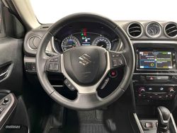 Suzuki Vitara 1.5 GLX Strong Hybrid Auto - Miniatura 15