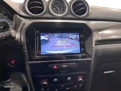 Suzuki Vitara 1.5 GLX Strong Hybrid Auto - Miniatura 16