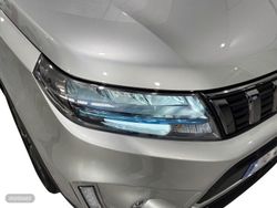 Suzuki Vitara 1.5 GLX Strong Hybrid Auto - Miniatura 17