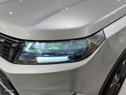 Suzuki Vitara 1.5 GLX Strong Hybrid Auto - Miniatura 18
