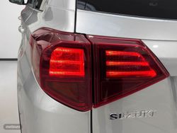 Suzuki Vitara 1.5 GLX Strong Hybrid Auto - Miniatura 19