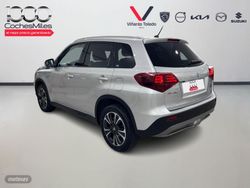Suzuki Vitara 1.5 GLX Strong Hybrid Auto - Miniatura 2