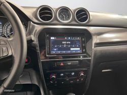 Suzuki Vitara 1.5 GLX Strong Hybrid Auto - Miniatura 22