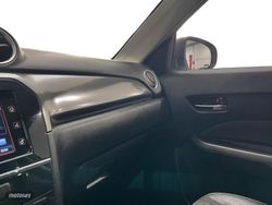 Suzuki Vitara 1.5 GLX Strong Hybrid Auto - Miniatura 23
