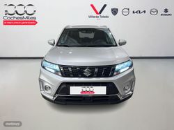 Suzuki Vitara 1.5 GLX Strong Hybrid Auto - Miniatura 3