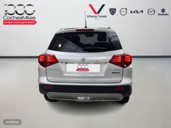 Suzuki Vitara 1.5 GLX Strong Hybrid Auto - Miniatura 4
