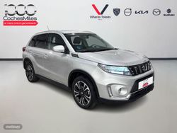 Suzuki Vitara 1.5 GLX Strong Hybrid Auto - Miniatura 5