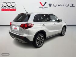 Suzuki Vitara 1.5 GLX Strong Hybrid Auto - Miniatura 6