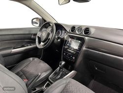 Suzuki Vitara 1.5 GLX Strong Hybrid Auto - Miniatura 7