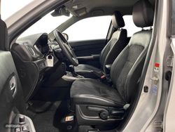Suzuki Vitara 1.5 GLX Strong Hybrid Auto - Miniatura 8