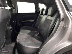 Suzuki Vitara 1.5 GLX Strong Hybrid Auto - Miniatura 9