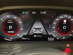 Nissan Qashqai E-POWER Tekna Auto 140 kW (190 CV) - Miniatura 10