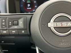 Nissan Qashqai E-POWER Tekna Auto 140 kW (190 CV) - Miniatura 11