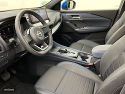 Nissan Qashqai E-POWER Tekna Auto 140 kW (190 CV) - Miniatura 12