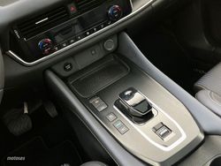 Nissan Qashqai E-POWER Tekna Auto 140 kW (190 CV) - Miniatura 14